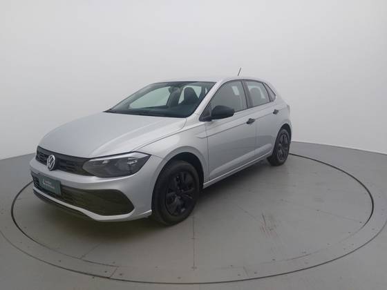 VOLKSWAGEN POLO 1.0 MPI TRACK MANUAL VOLKSWAGEN POLO 1.0 MPI TRACK MANUAL